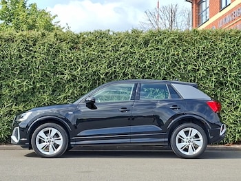 Used Audi Q2 2022 for sale - 79101161: Photo