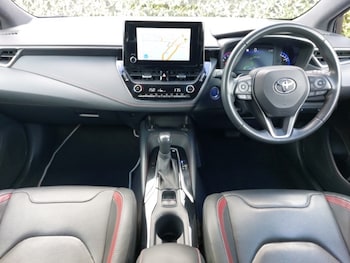 Used Toyota Corolla 2022 for sale - 78580220: Photo