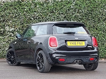Used MINI Cooper 2018 for sale - 78490135: Photo