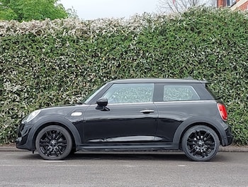 Used MINI Cooper 2018 for sale - 78490135: Photo