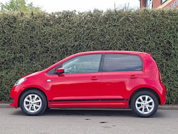 Used Skoda Citigo 2018 for sale - 79642137: Photo