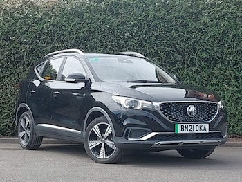 Used MG MG ZS 2021 for sale - 78511461: Photo