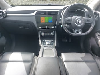 Used MG MG ZS 2021 for sale - 78511461: Photo