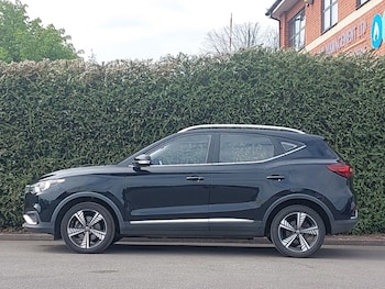 Used MG MG ZS 2021 for sale - 78511461: Photo