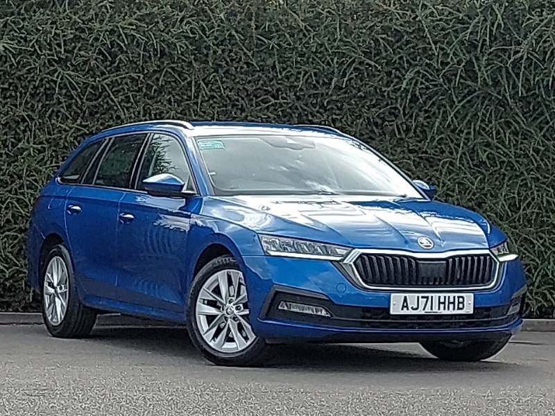 Used Skoda Octavia 2022 for sale - 75964203: Photo 1
