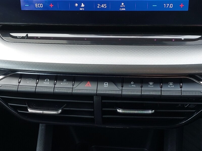 Used Skoda Octavia 2022 for sale - 75964203: Photo 16