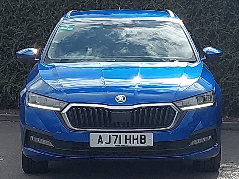 Used Skoda Octavia 2022 for sale - 75964203: Photo 19