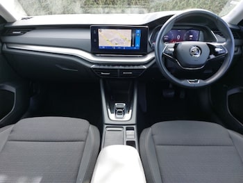 Used Skoda Octavia 2022 for sale - 75964203: Photo 2