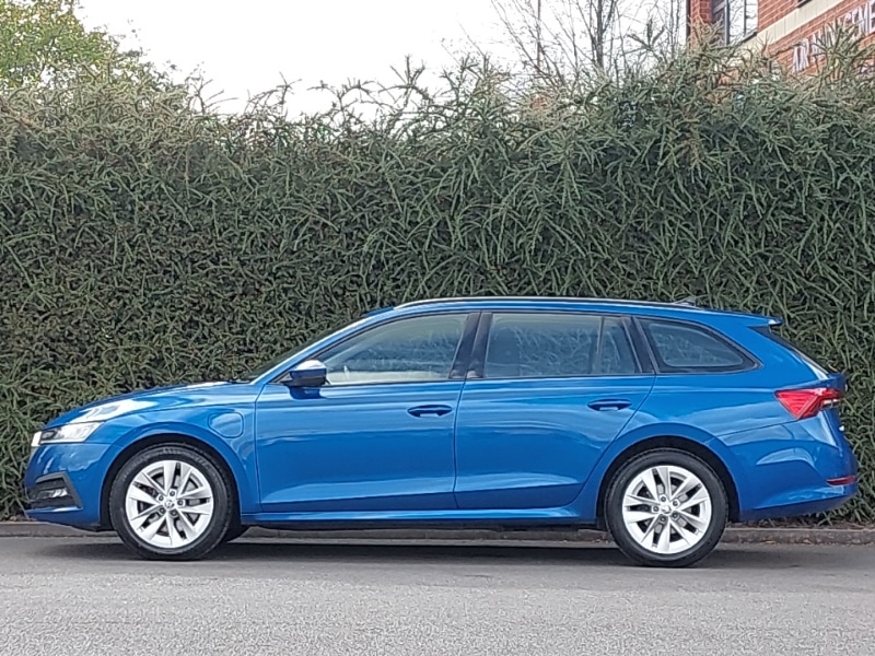 Used Skoda Octavia 2022 for sale - 75964203: Photo 4