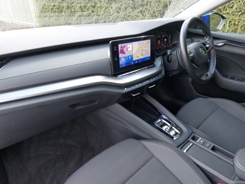 Used Skoda Octavia 2022 for sale - 75964203: Photo 5