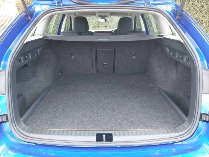 Used Skoda Octavia 2022 for sale - 75964203: Photo 8