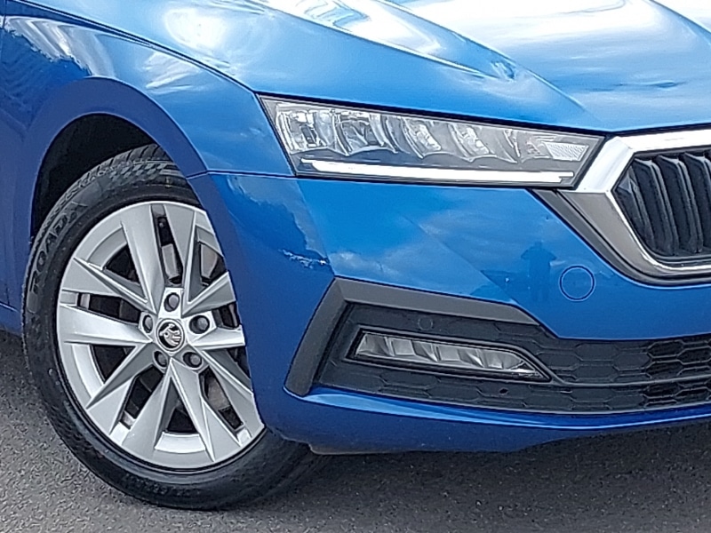 Used Skoda Octavia 2022 for sale - 75964203: Photo 9