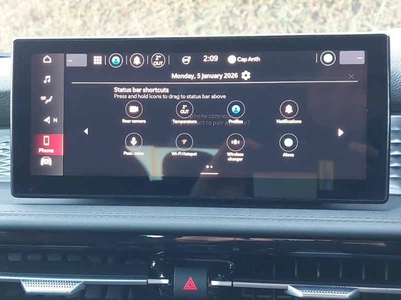 Used Alfa Romeo Tonale 2023 for sale - 77105374: Photo 13