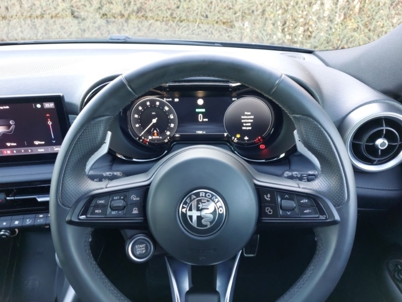 Used Alfa Romeo Tonale 2023 for sale - 77105374: Photo 17