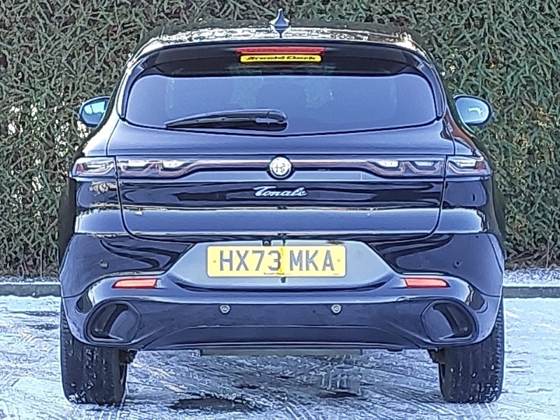 Used Alfa Romeo Tonale 2023 for sale - 77105374: Photo 18