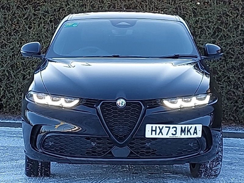 Used Alfa Romeo Tonale 2023 for sale - 77105374: Photo 19