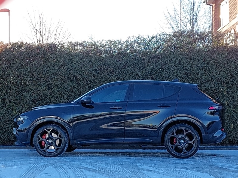 Used Alfa Romeo Tonale 2023 for sale - 77105374: Photo 4