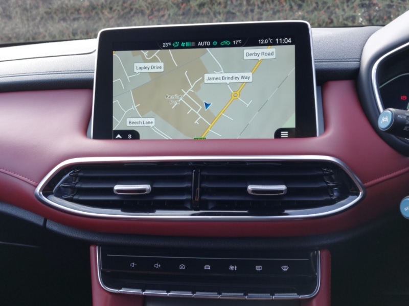 Used MG MG HS 2023 for sale - 77664257: Photo 10