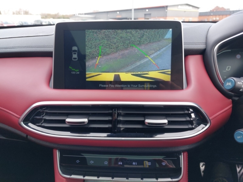 Used MG MG HS 2023 for sale - 77664257: Photo 11