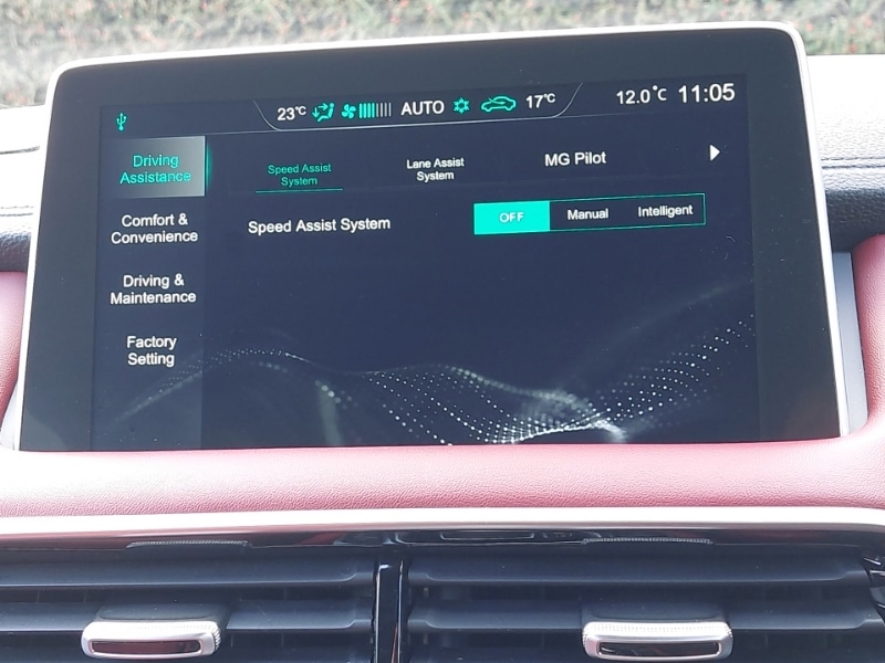 Used MG MG HS 2023 for sale - 77664257: Photo 13