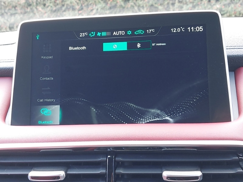 Used MG MG HS 2023 for sale - 77664257: Photo 14