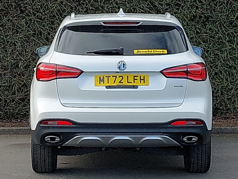 Used MG MG HS 2023 for sale - 77664257: Photo 18