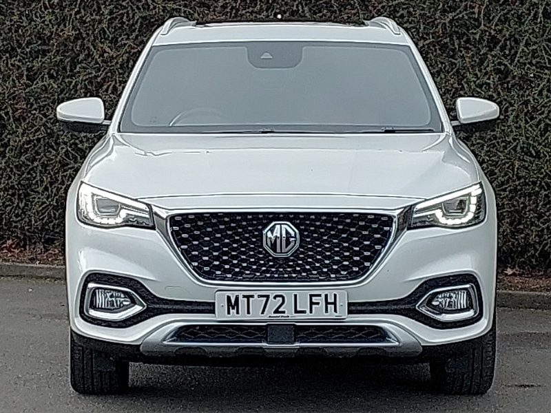 Used MG MG HS 2023 for sale - 77664257: Photo 19