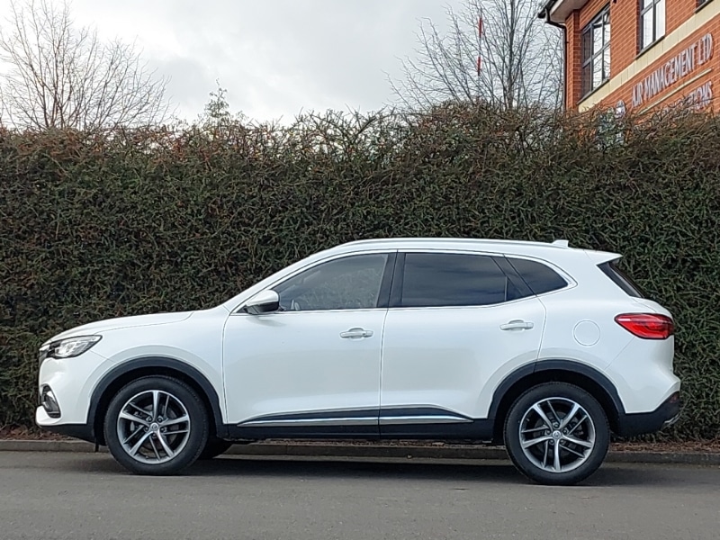 Used MG MG HS 2023 for sale - 77664257: Photo 4