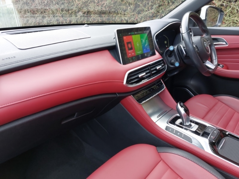 Used MG MG HS 2023 for sale - 77664257: Photo 5