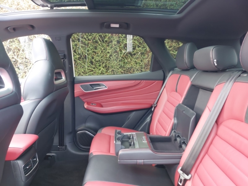 Used MG MG HS 2023 for sale - 77664257: Photo 6