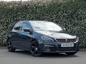 Used Peugeot 308 2019 for sale - 78621975: Photo