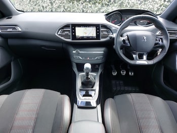 Used Peugeot 308 2019 for sale - 78621975: Photo