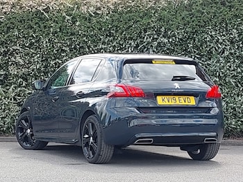 Used Peugeot 308 2019 for sale - 78621975: Photo