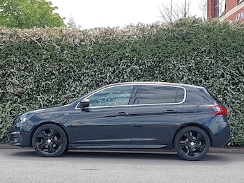 Used Peugeot 308 2019 for sale - 78621975: Photo