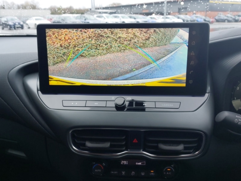 Used Nissan Juke 2025 for sale - 76880214: Photo 11