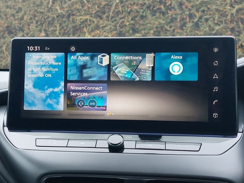 Used Nissan Juke 2025 for sale - 76880214: Photo 13