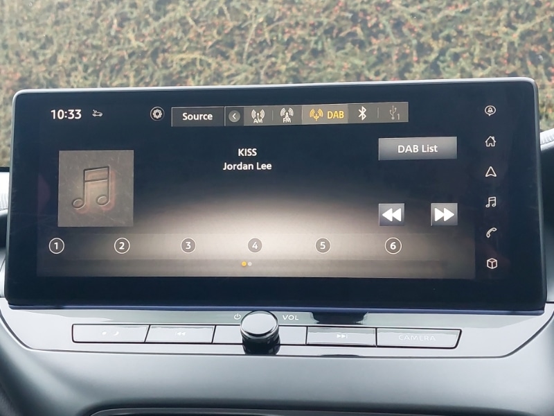 Used Nissan Juke 2025 for sale - 76880214: Photo 15