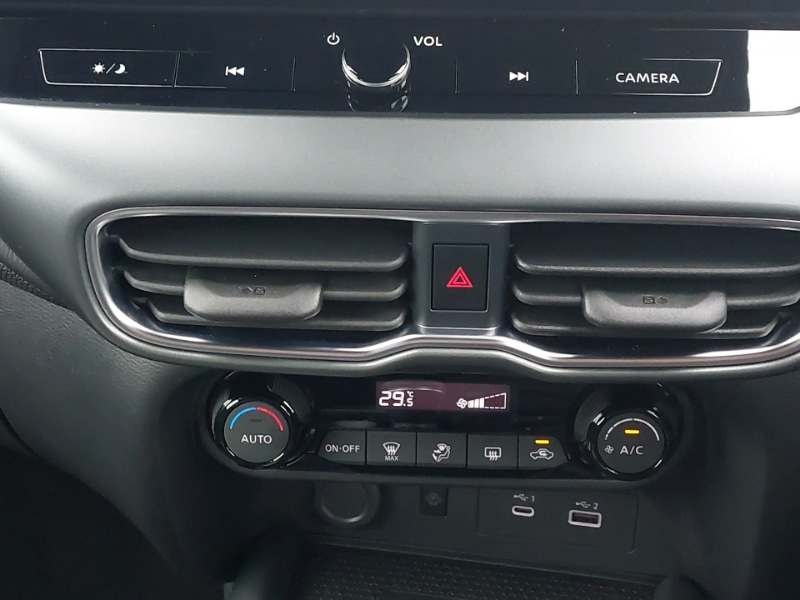 Used Nissan Juke 2025 for sale - 76880214: Photo 16