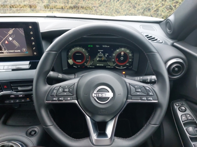 Used Nissan Juke 2025 for sale - 76880214: Photo 17