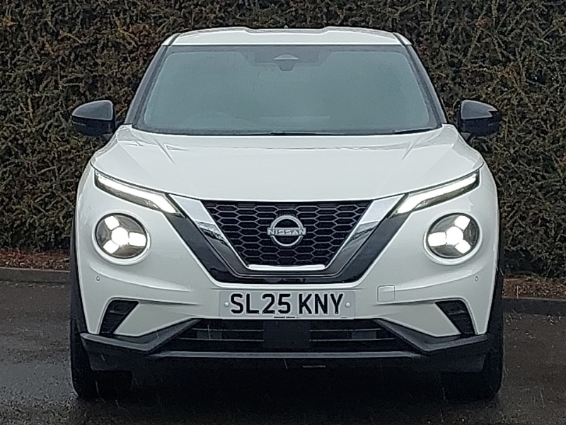 Used Nissan Juke 2025 for sale - 76880214: Photo 19