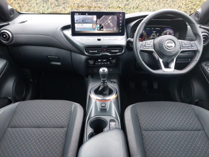 Used Nissan Juke 2025 for sale - 76880214: Photo 2