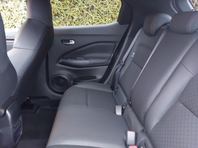 Used Nissan Juke 2025 for sale - 76880214: Photo 6