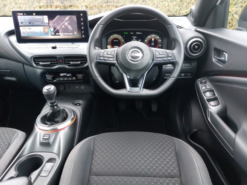 Used Nissan Juke 2025 for sale - 76880214: Photo 7