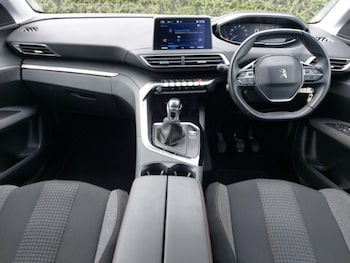 Used Peugeot 3008 2018 for sale - 78269113: Photo