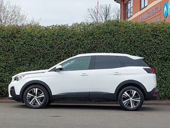 Used Peugeot 3008 2018 for sale - 78269113: Photo