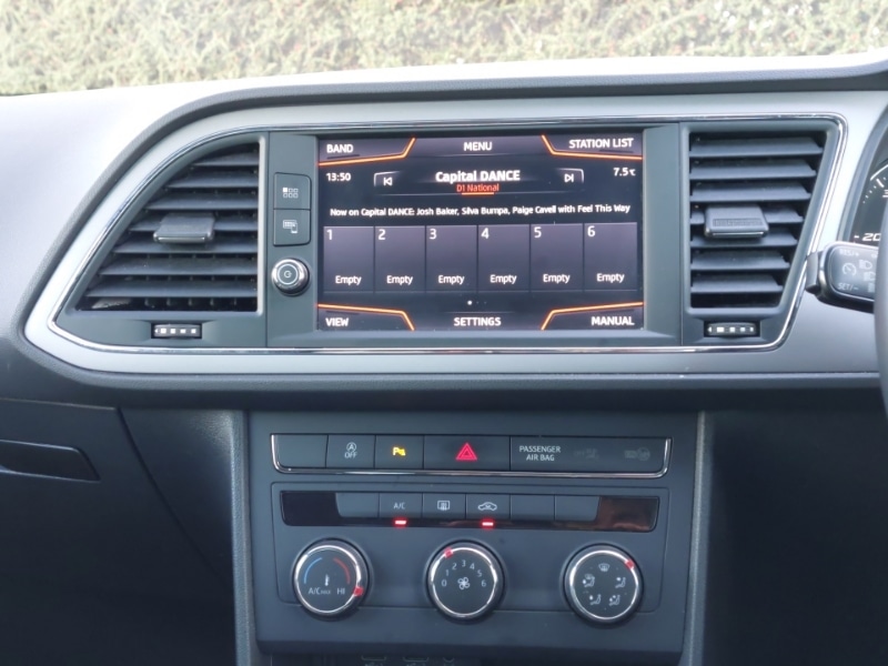 Used SEAT Leon 2020 for sale - 78023750: Photo 10