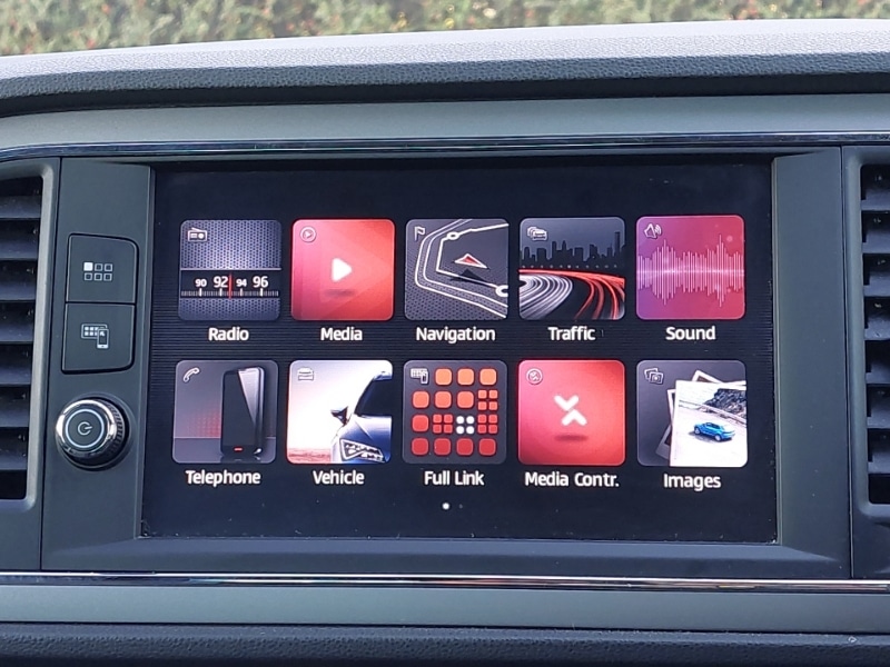 Used SEAT Leon 2020 for sale - 78023750: Photo 12