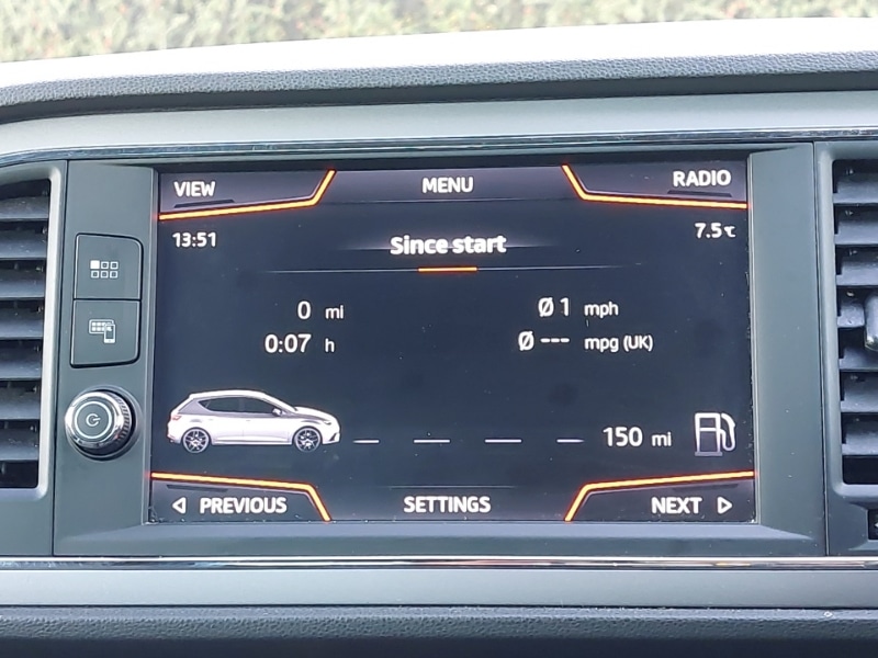 Used SEAT Leon 2020 for sale - 78023750: Photo 13