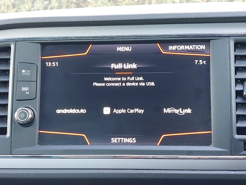 Used SEAT Leon 2020 for sale - 78023750: Photo 14