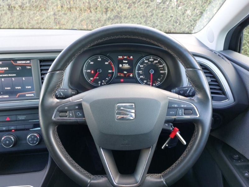 Used SEAT Leon 2020 for sale - 78023750: Photo 17